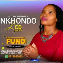 Chifundo Matengo Fundi