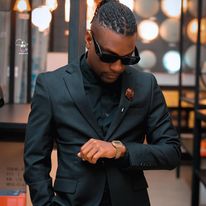 Yama Cho Ncholi (Ft Muzo AKA Alphonso, Pilato)
