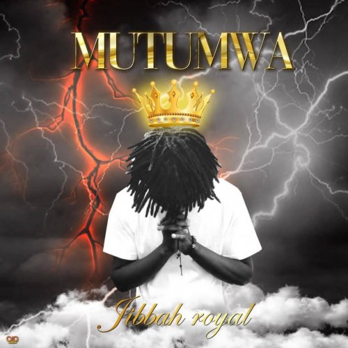 Mutumwa by Jibbah Royal