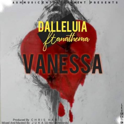 Vanessa (Ft El Anathema)