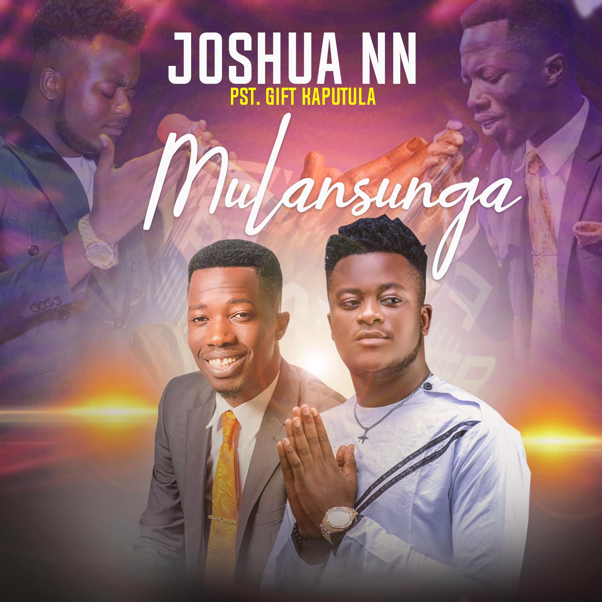 Mulansunga (Ft PST Gift Kaputula)