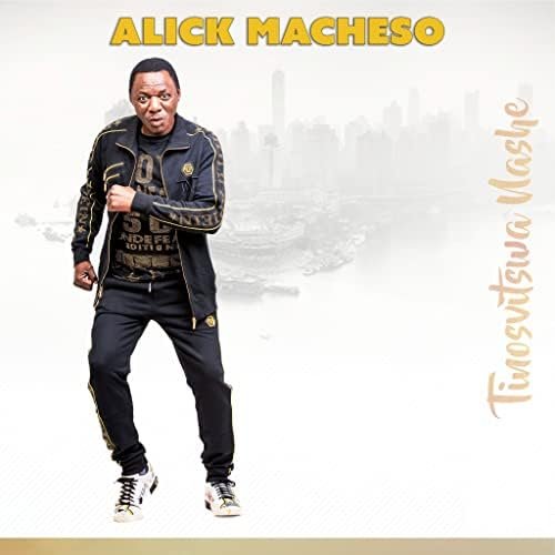 Tinosvitswa Nashee by Alick Macheso | Album