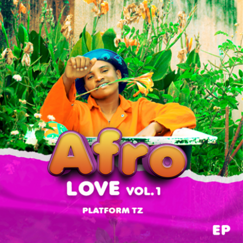 Afro Love Vol 1 Ep by Platform