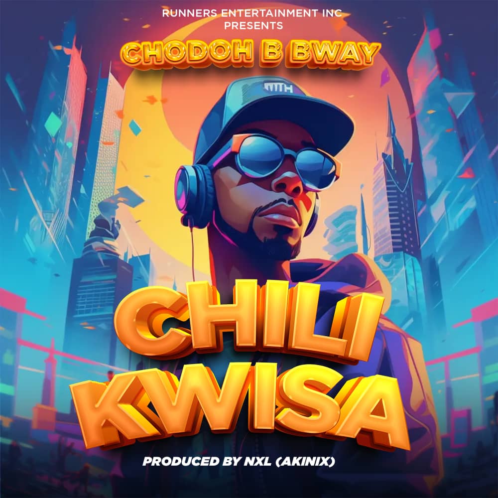Chili Kwisa