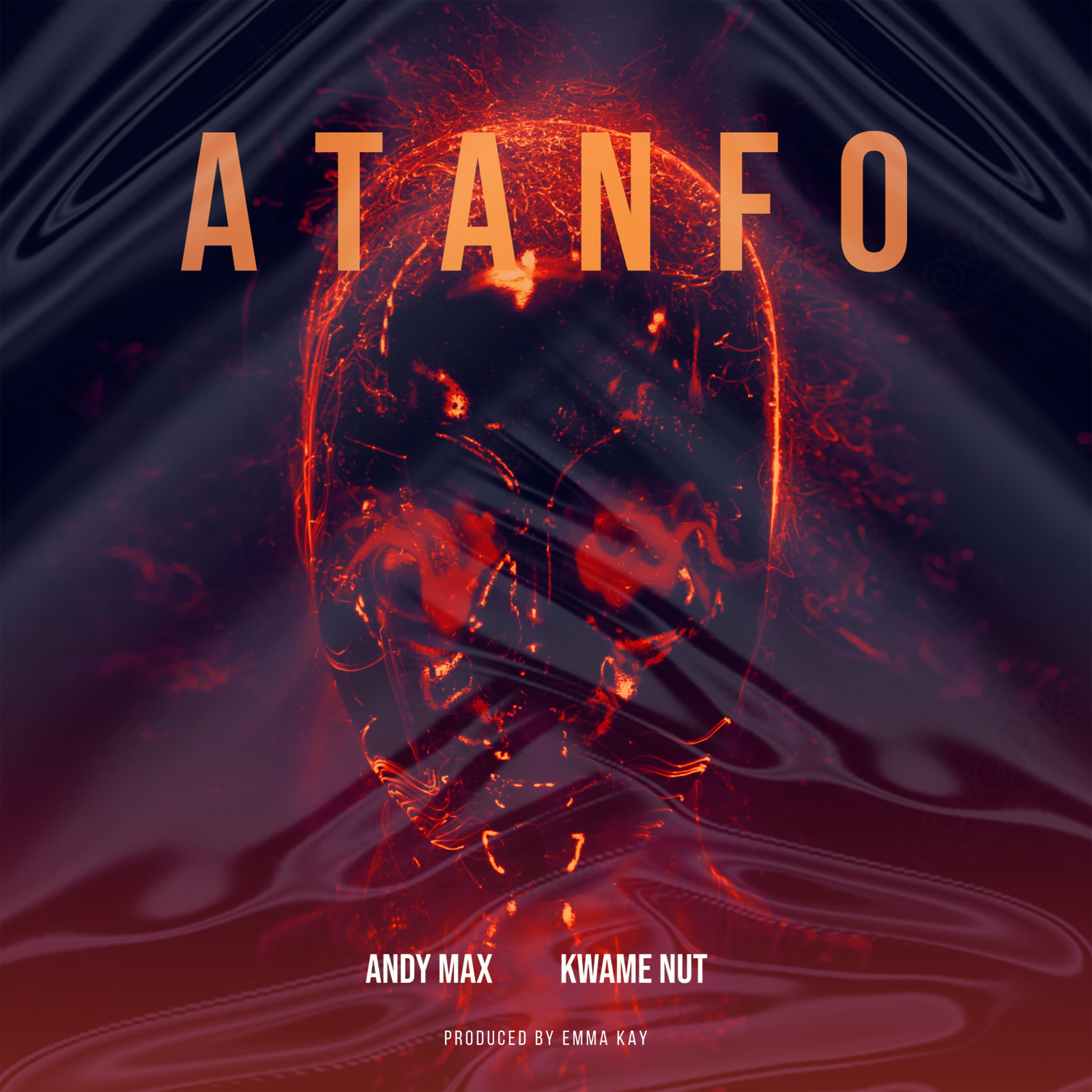 Atanfo (Ft Kwame Nut)