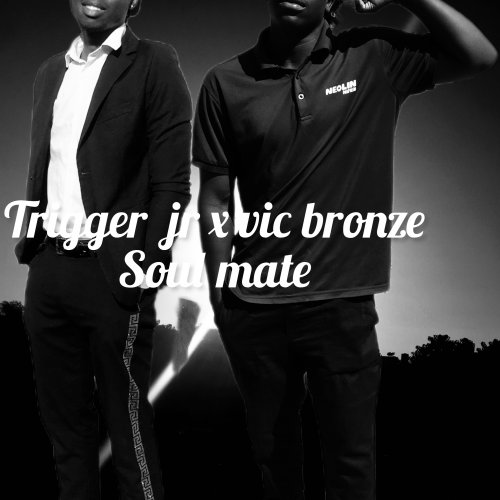 Soulmate (Ft Vic bronze)