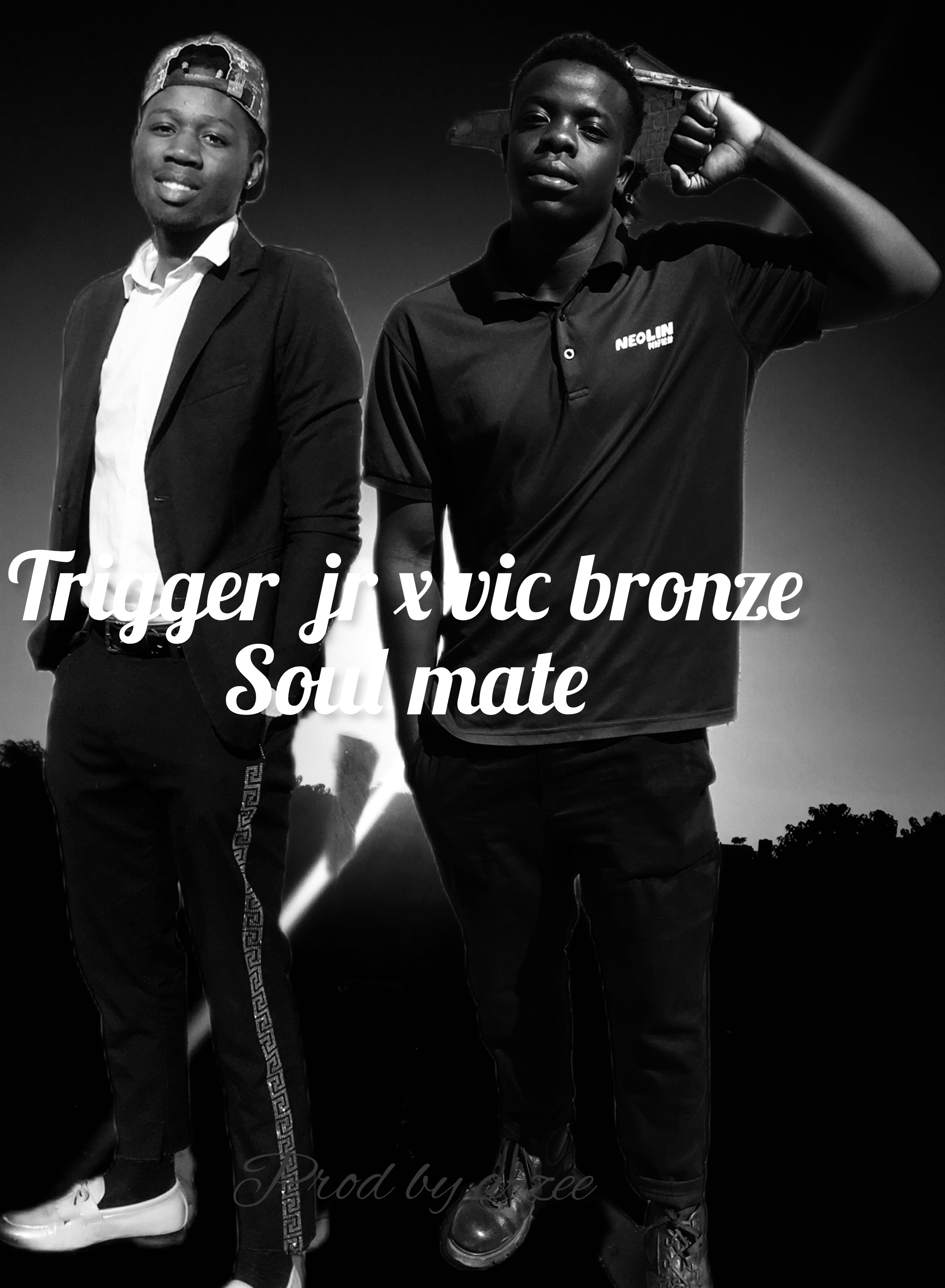 Soulmate (Ft Vic bronze)