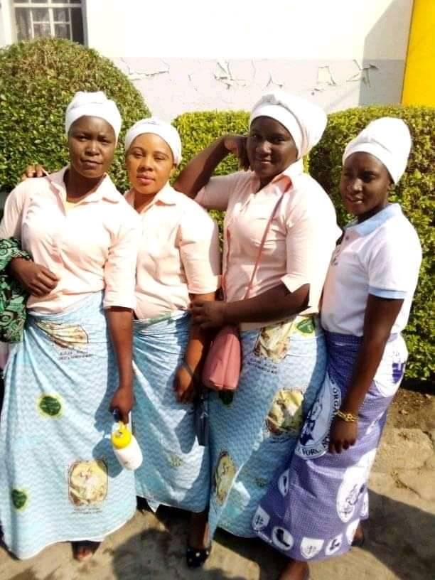 St. Kizito Main Parish Choir