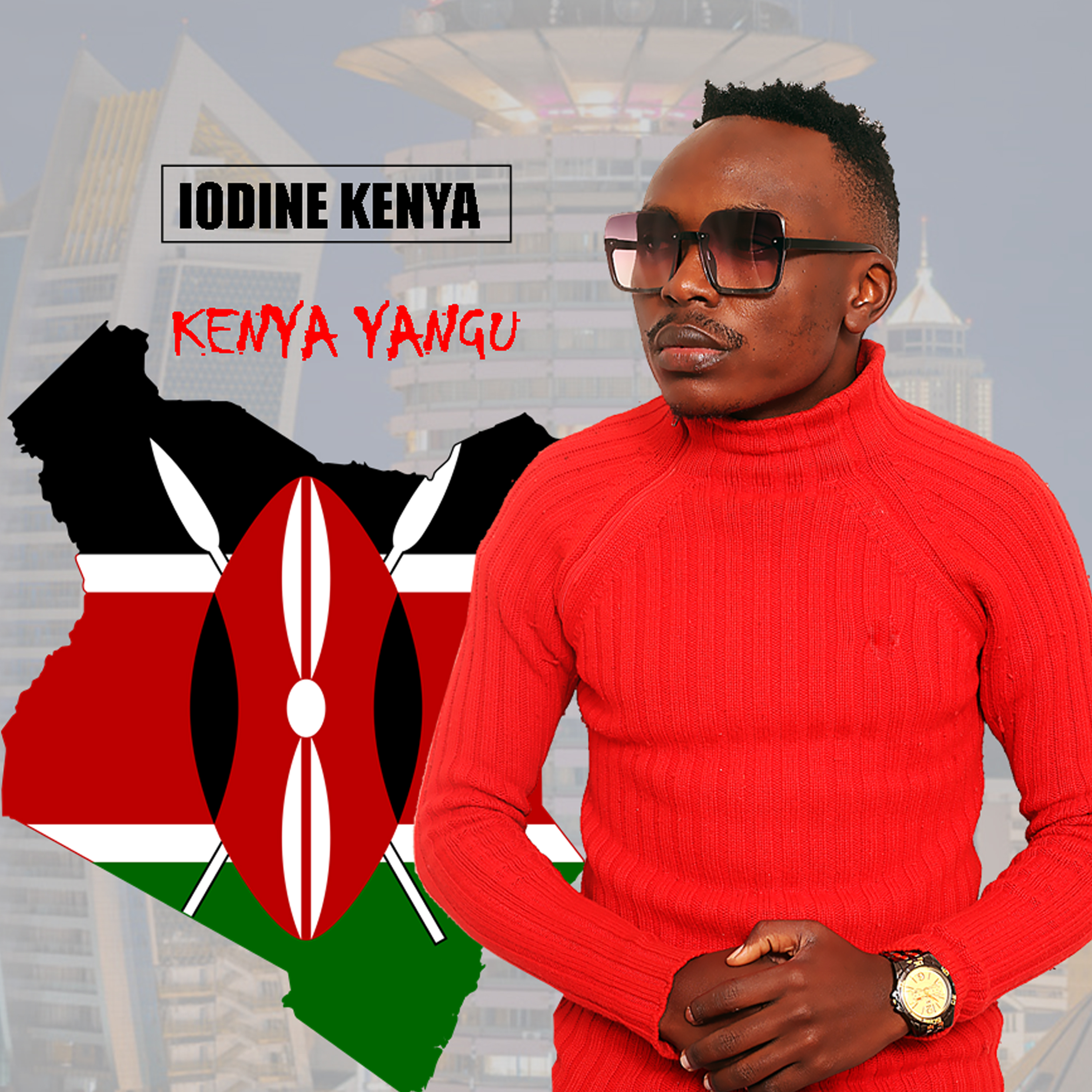 Kenya Yangu