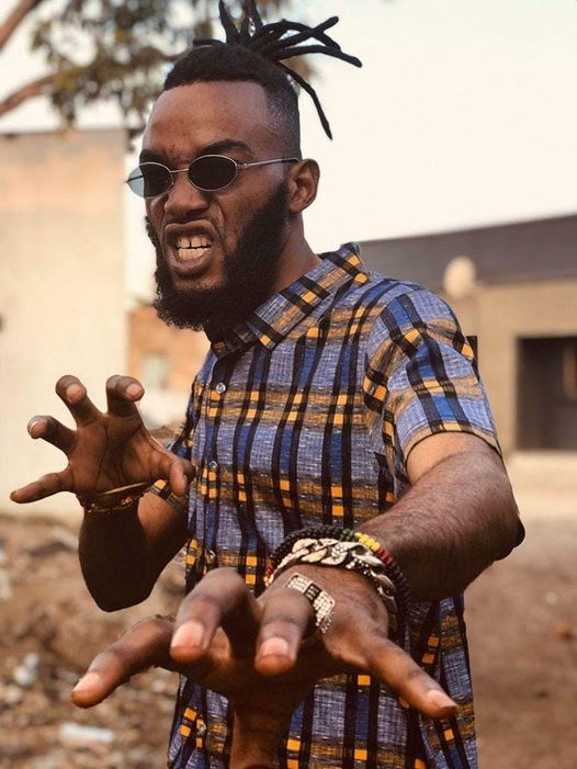 Niweo Nasala (Ft Cleo Gz)