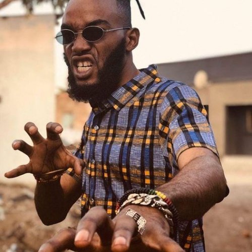 Buyaka (Ft Nash Nash)