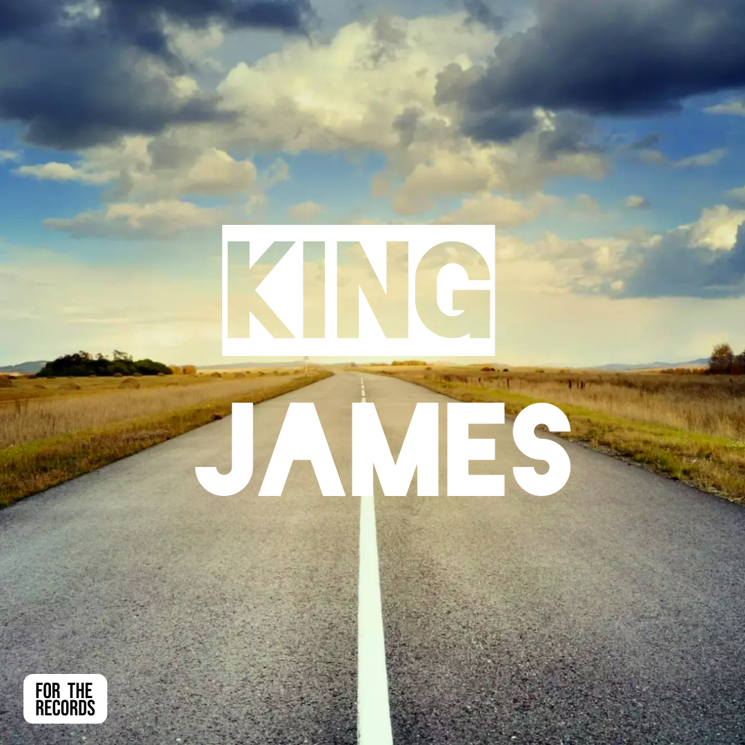 King James
