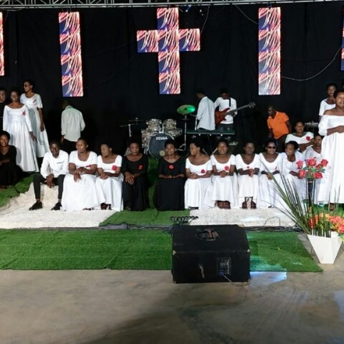 Imumyi by Bethel choir muyange