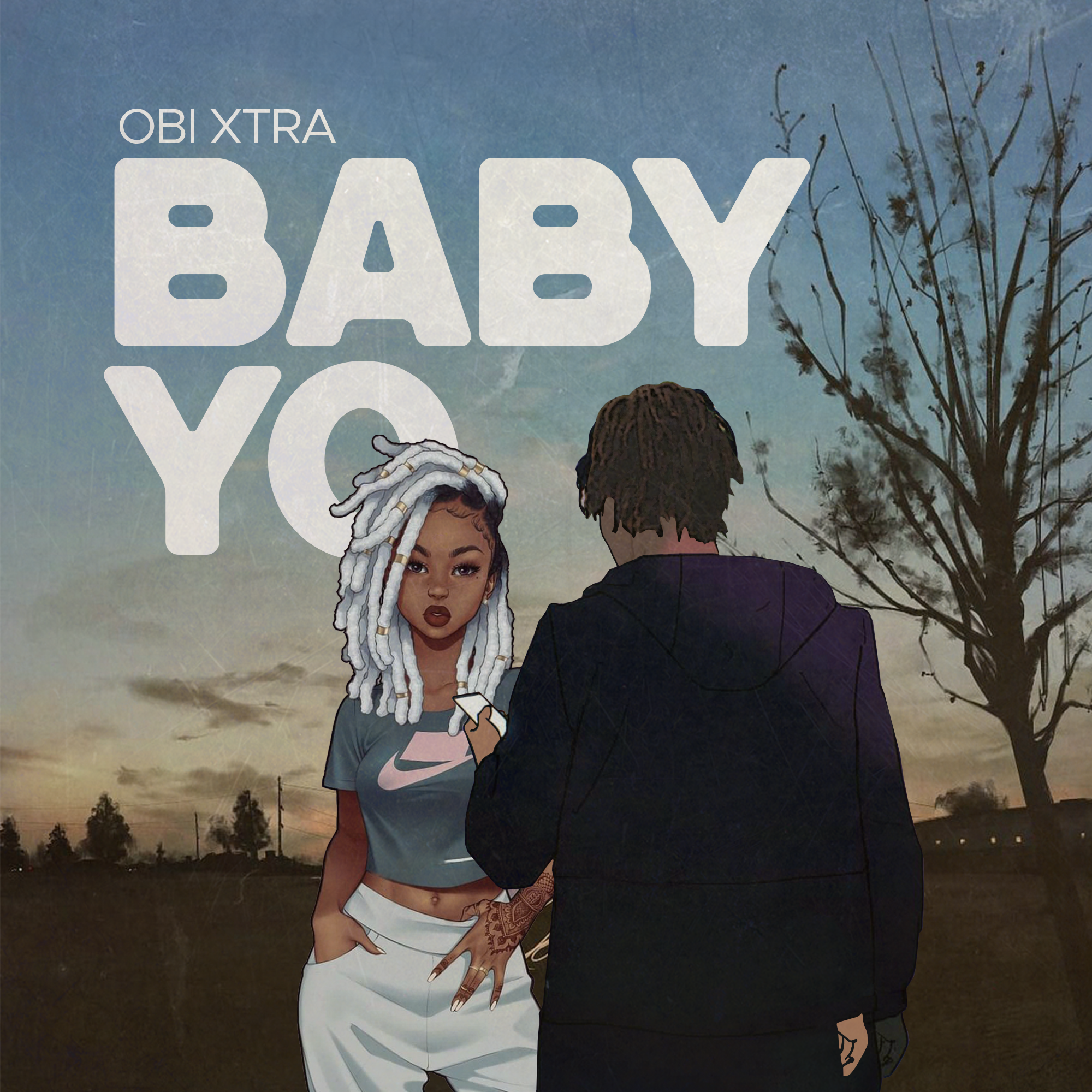 Baby Yo