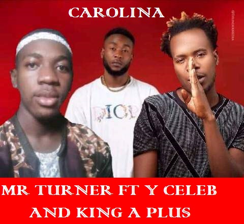 Carolina (Ft Mr Turner & TV Celeb)