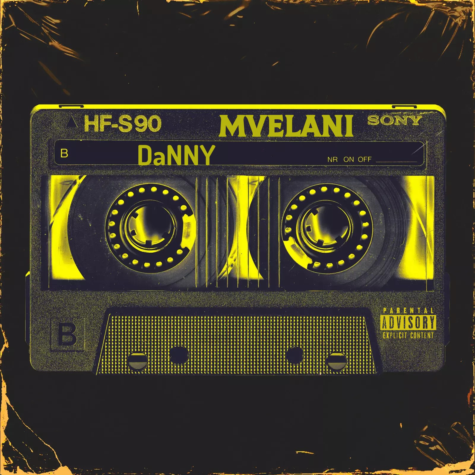Mvelani by Danny Kaya | Album