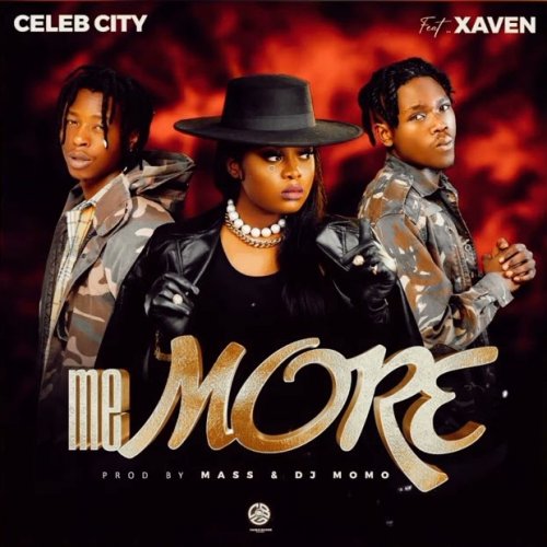 Me More (Ft Xaven)