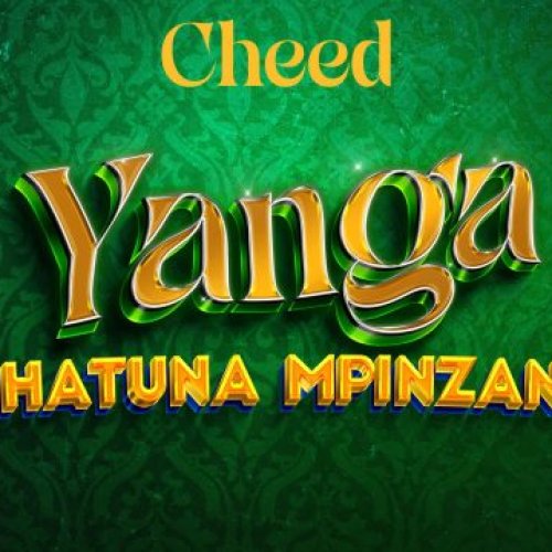 Yanga Hatuna Mpinzani