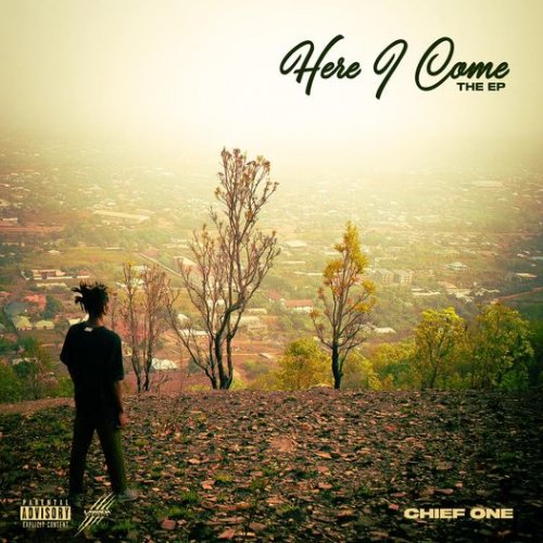 Here I Come by Chief One