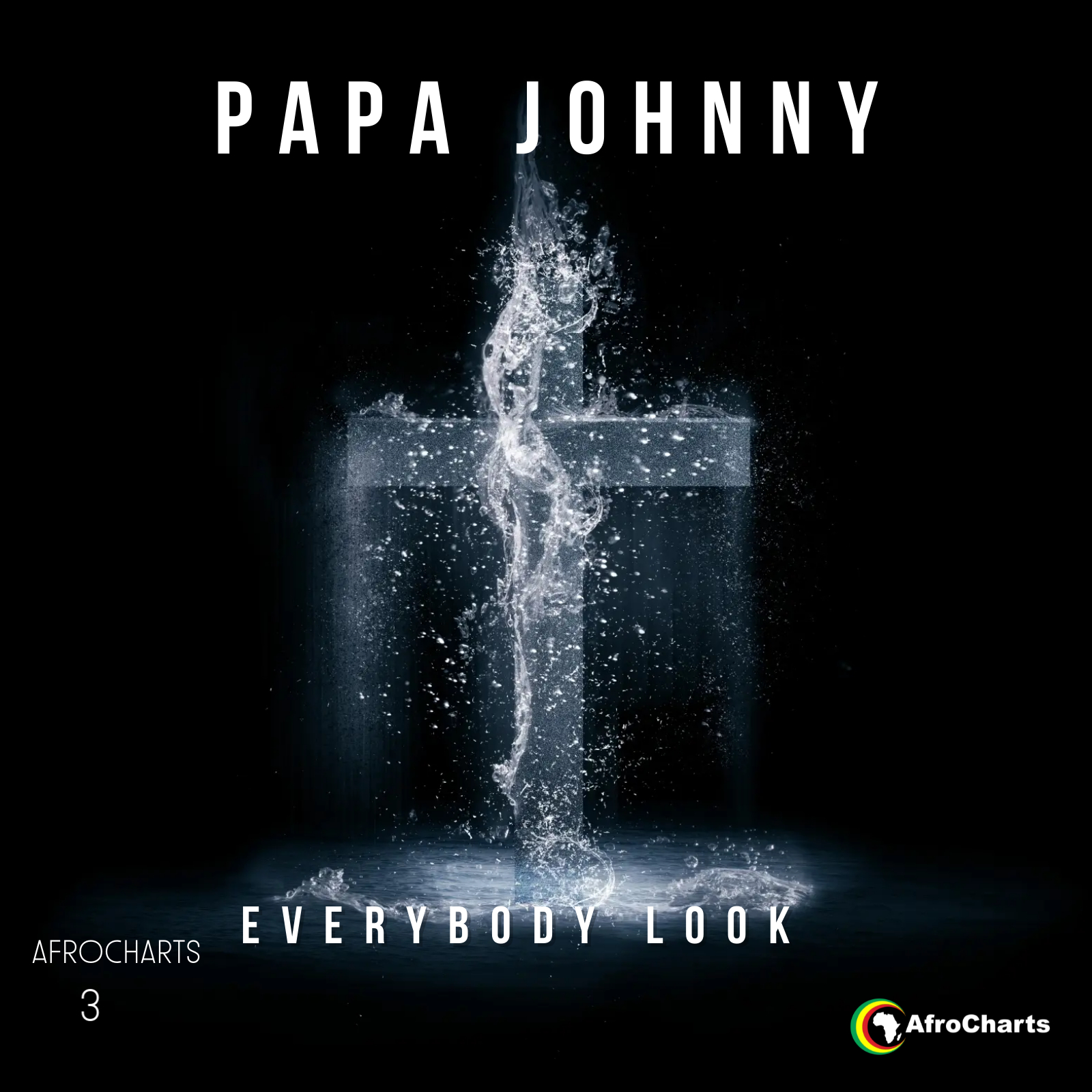 Everybody Look by Papa Johnny | Album