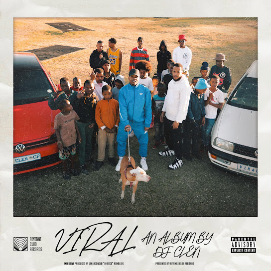 Shark Attack (Ft Loatinover Pounds & Buzzi Lee)