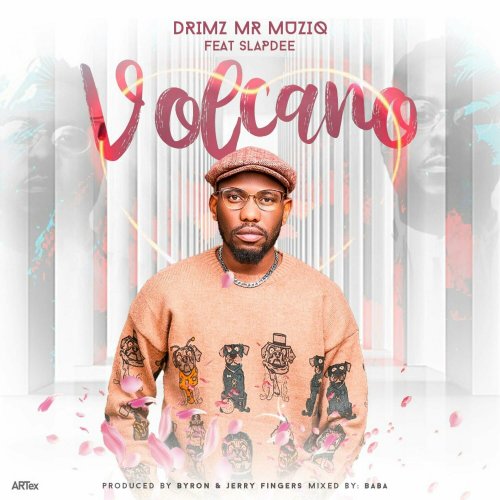 Volcano (Ft Slapdee)