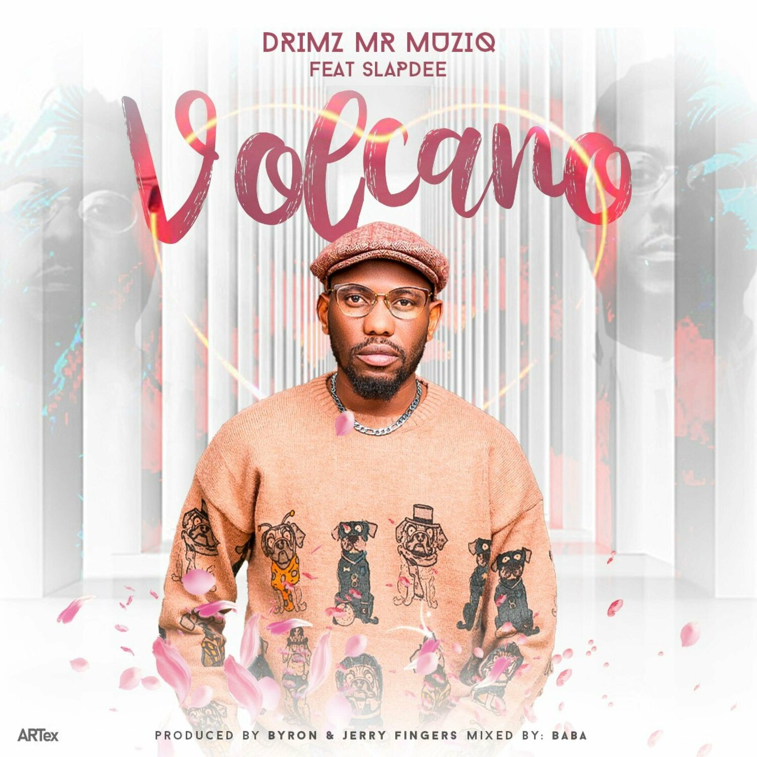 Volcano (Ft Slapdee)