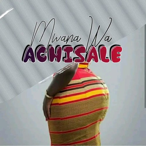 Kamwana kachisale (Ft Mosph)