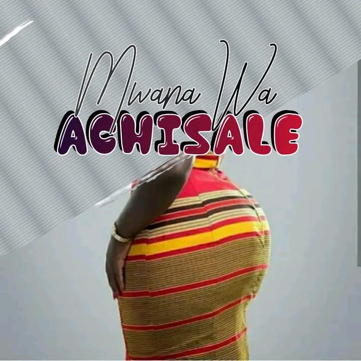 Kamwana kachisale (Ft Mosph)
