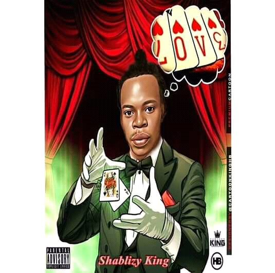Majic in Motion Ep by Shablizy King | Album