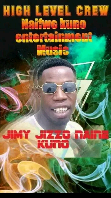 Jimy Jizzo Naine kunoo