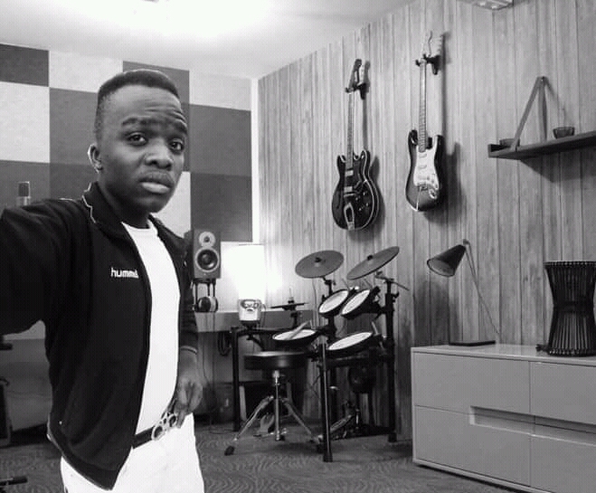 Biolonzer ft Kaylee_I Love You_- (Prod by Rael)