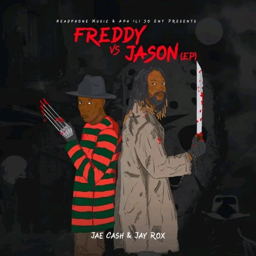 Freddy And Jason