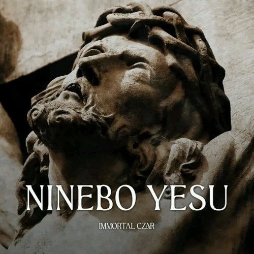 Ninebo Yesu