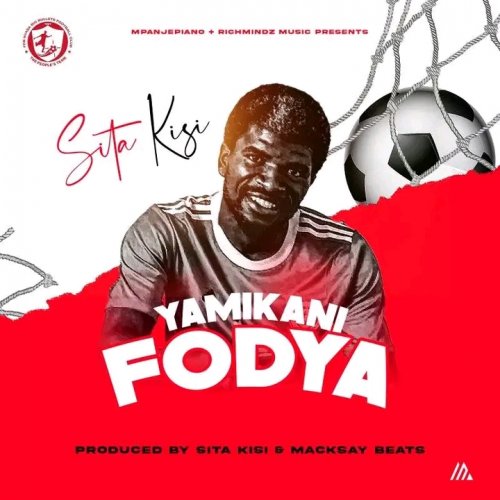 Yamikani Fodya (Maule)