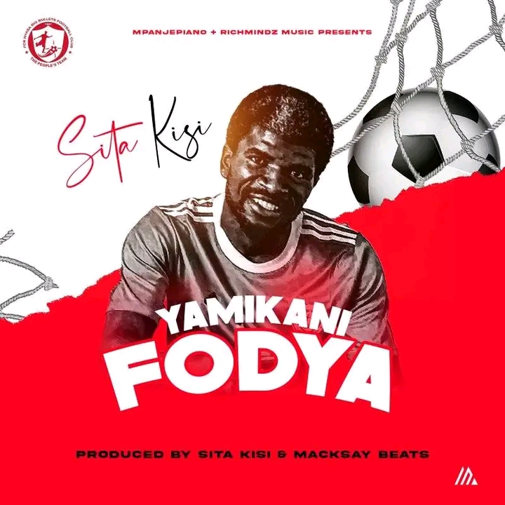 Yamikani Fodya (Maule)