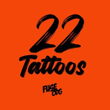 22 Tattoos