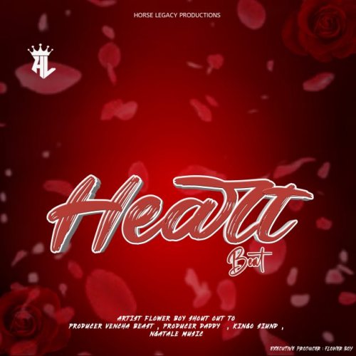 Heart Beat by Flower Boy | Album