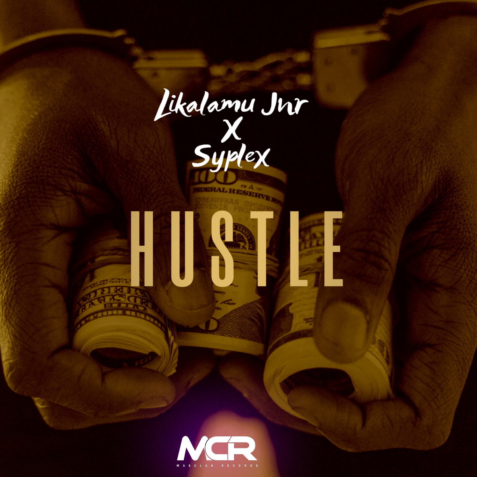 Hustle (Likalamu jnr x Syplex)