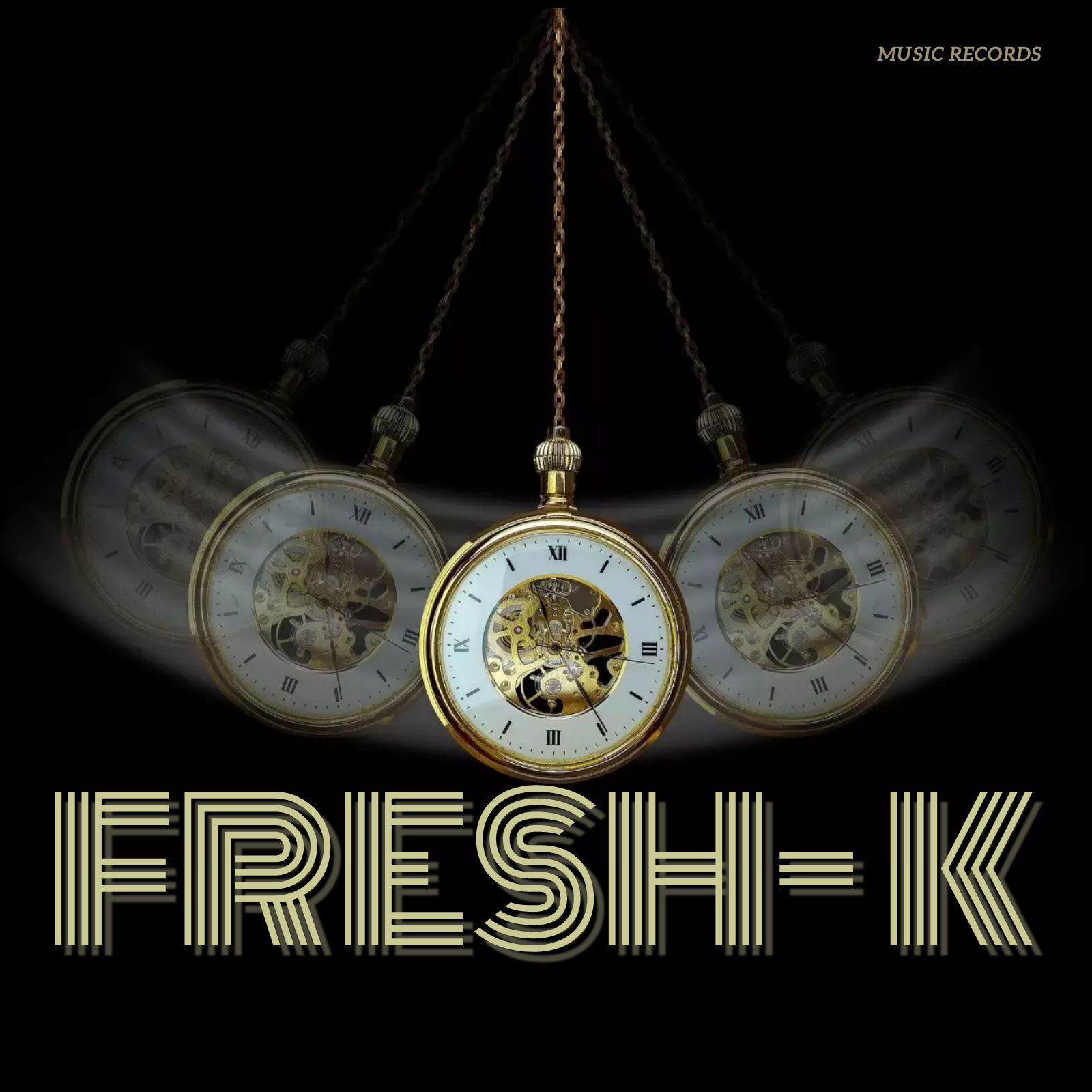 Fresh-K