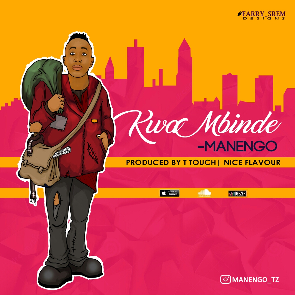 Kwa Mbinde