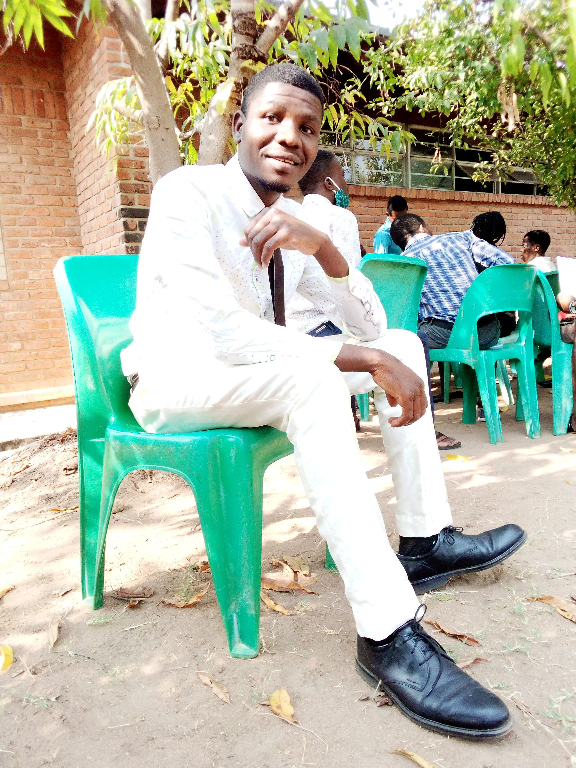 Tiye (Ft Wemo Taylor)