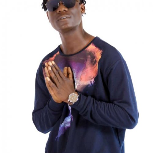 Nobody (Ft Dj vuyo, fbk)