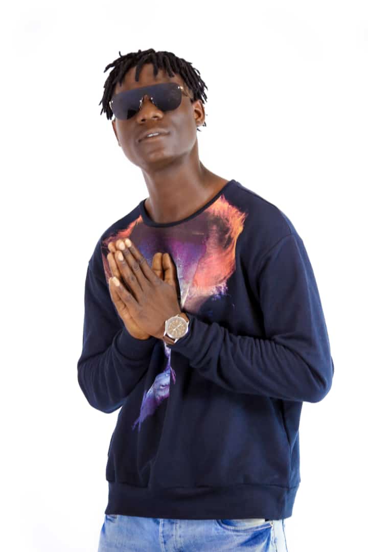 Nobody (Ft Dj vuyo, fbk)