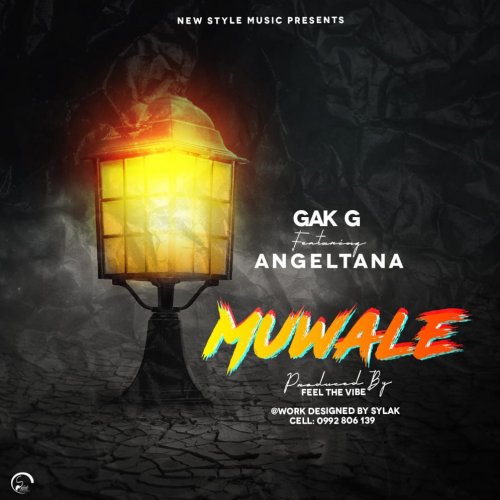 Muwale (Ft Angeltana