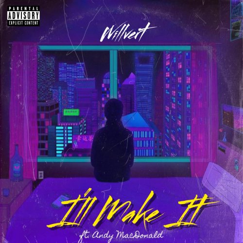 I'll Make it
