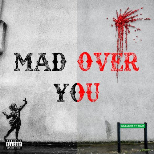 Mad Over You
