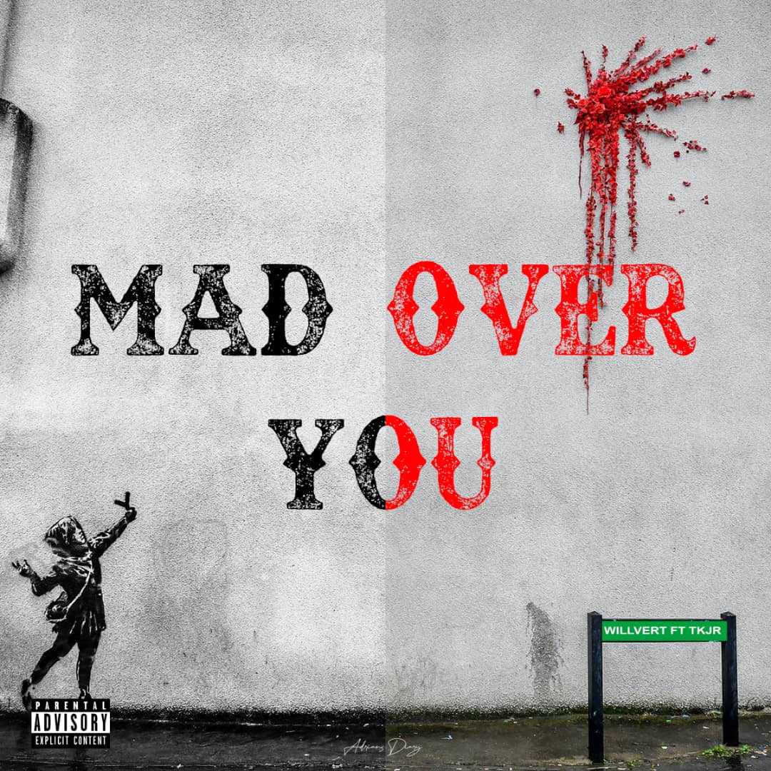 Mad Over You