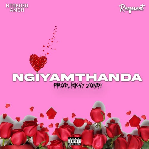 Ngiyamthanda (Ft Request)