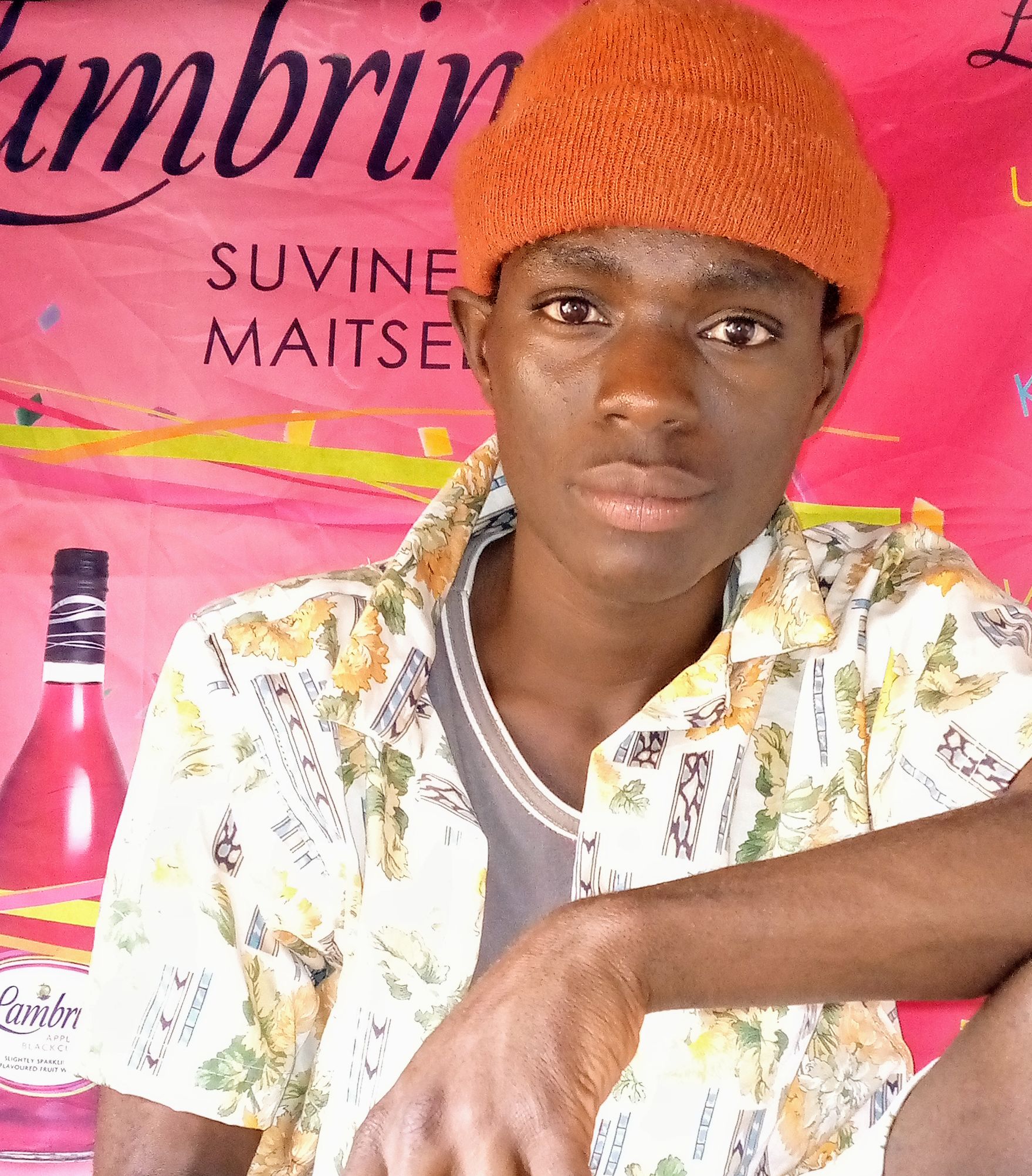 Uli ndine